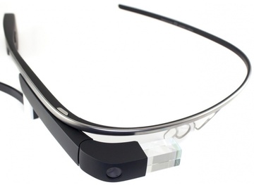 Google Glass 2.0