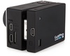 GoPro Дополнительная аккумуляторная батарея Battery BacPac (ABPAK-401)