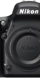 Nikon D750 body (UA)