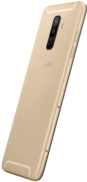 Samsung Galaxy A6 Plus 2018 4/64GB Gold