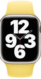 Apple Sport Band for Watch 38mm/40mm/41mm/42mm Lemon Zest (MN2A3)