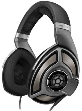 Sennheiser HD 700