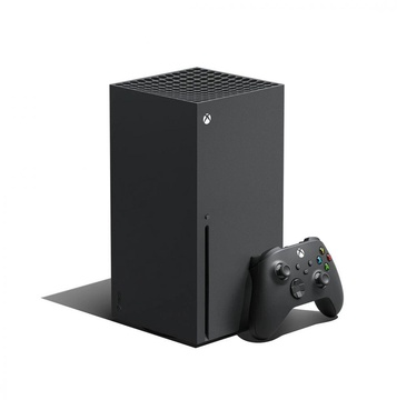 Microsoft Xbox Series X 1 TB Forza Horizon 5 Ultimate Edition (RRT-00061)