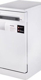 Toshiba DW-10F1CIS(W)