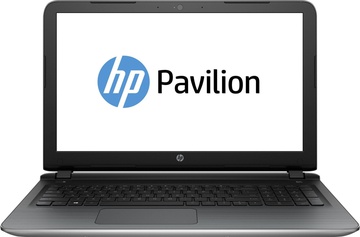 HP Pavilion 15-ab210ur (P0S40EA)