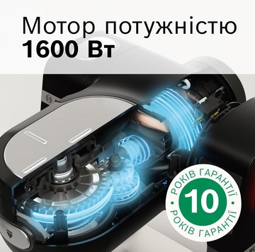 Bosch MUMS6ZS00