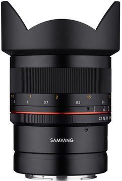 Samyang AF 14mm f/2.8 UMC Nikon Z-mount (B07RH9Y7JD)
