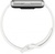 Samsung Galaxy Fit3 Silver (SM-R390NZSA)