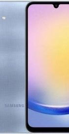 Samsung Galaxy A25 5G 8/256GB Blue (SM-A256BZBH)