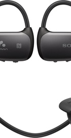 Sony NWZ-WS613 Black