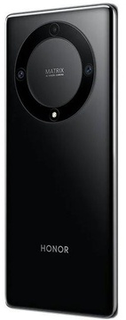 Honor Magic5 Lite 8/256GB Midnight Black