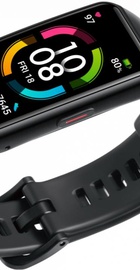 Honor Band 6 Black