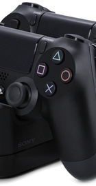 Sony Dualshock 4 Charging Station for PS4