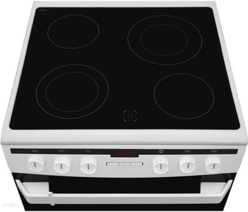 Amica 618CE3.332HTAQ(W)