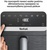 Tefal Easy Fry Mega Compact EY8618E0