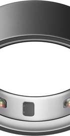 Oura Ring 4 Stealth Size 8 (JZ90-54218-08)