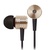 Xiaomi 1More Vintage Piston Silk Gold