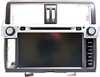 Phantom DVM-3050G iS (Toyota Land Cruiser Prado 150 2014+)