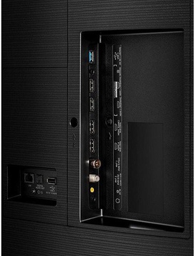 Hisense 55U8KQ