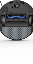 ECOVACS Deebot N20E Plus Black (YDLX11-3 Black)