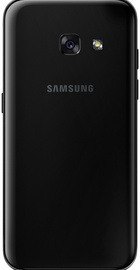Samsung Galaxy A3 2017 Duos 16GB (SM-A320FZKD) Black Sky (UA UCRF)
