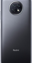 Xiaomi Redmi Note 9T 4/128GB Nightfall Black