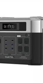 Oukitel BP2000