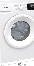 Gorenje WNGPI72SBS