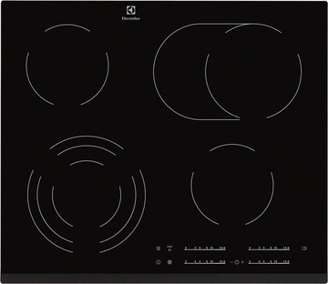 Electrolux EHF 56547 FK