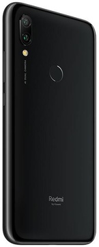 Xiaomi Redmi 7 4/64GB Black