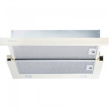 Borgio TLC (TR) 60 White