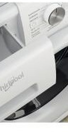 Whirlpool FFB 6238 W PL