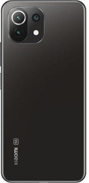 Xiaomi 11 Lite 5G NE 8/128GB Truffle Black