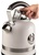 Ariete Moderna 2854 White (00C285401AR0)