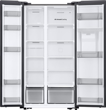 Samsung RS57DG410EM9UA