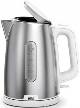 Braun WK 1500 WH