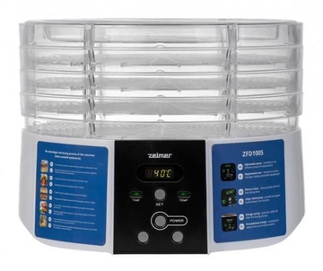 Zelmer ZFD1005
