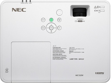 NEC MC332W (60004704)