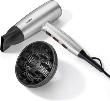 BaByliss D580DE