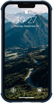 URBAN ARMOR GEAR iPhone 13 Pro Max Standard Issue Mallard (11316K115555)