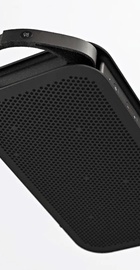 Bang&Olufsen BeoPlay A2 Black