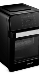 Sencor SFR 5510BK