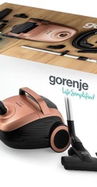 Gorenje VCE22G6HCO