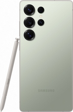 Samsung Galaxy S25 Ultra 12/512GB Titanium Jadegreen (SM-S938BZGG)