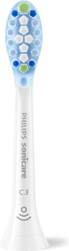 Philips Sonicare C3 Premium Plaque Defence White HX9044/87