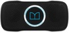Monster SuperStar BackFloat High Definition Black with Neon Blue