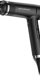 Ga.Ma iQ2 Perfetto Black (PH6075.BK)
