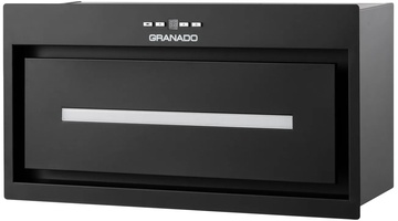 GRANADO Palamos 2613-1200 Black