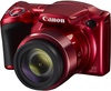Canon PowerShot SX420 IS Red (UA)