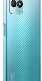 realme Narzo 50 4/64GB Speed Blue